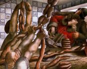 斯坦利 斯宾塞 : The Sausage Shop